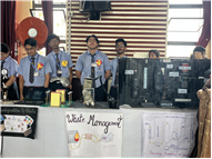 Science Exhibition 2025