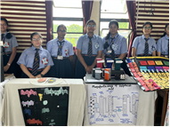 Science Exhibition 2025