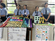 Science Exhibition 2025
