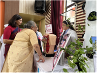 Science Exhibition 2025