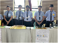 Science Exhibition 2025