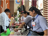 Science Exhibition 2025