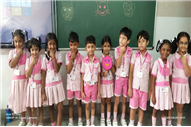 Friday Activity 2025
