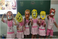 Friday Activity 2025