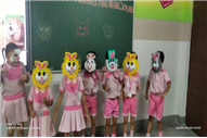 Friday Activity 2025
