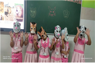 Friday Activity 2025