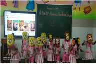 Friday Activity 2025