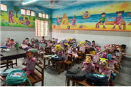 Friday Activity 2025