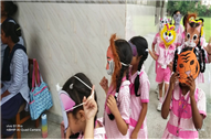 Friday Activity 2025
