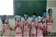 Friday Activity 2025