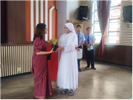 Comprehensive Sexuality Education Seminar 2025