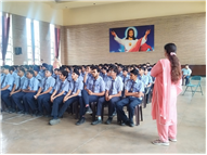 Comprehensive Sexuality Education Seminar 2025