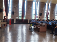 Comprehensive Sexuality Education Seminar 2025
