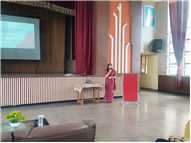 Comprehensive Sexuality Education Seminar 2025