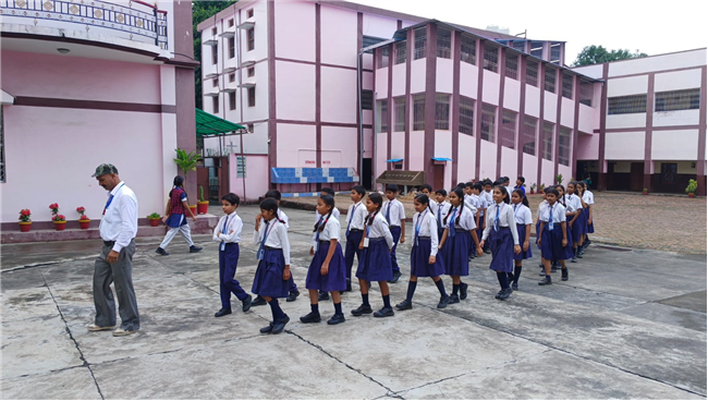 National Unity Day, the Birth Date of Sardar Patel; 31st October 2025