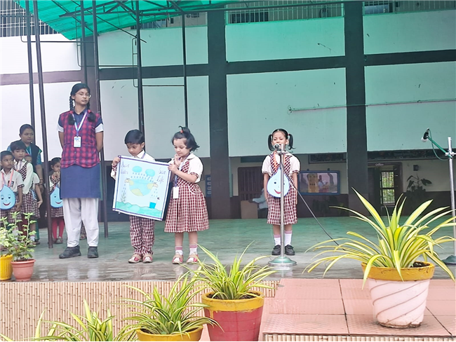 National Unity Day, the Birth Date of Sardar Patel; 31st October 2025