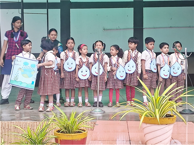 National Unity Day, the Birth Date of Sardar Patel; 31st October 2025