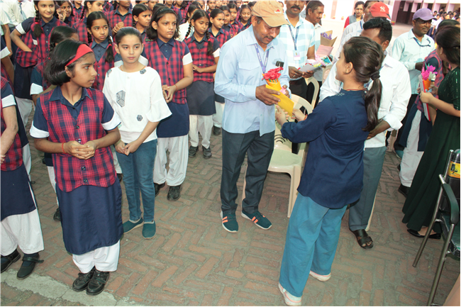 Labour's Day Celebration _ 1st May 2025