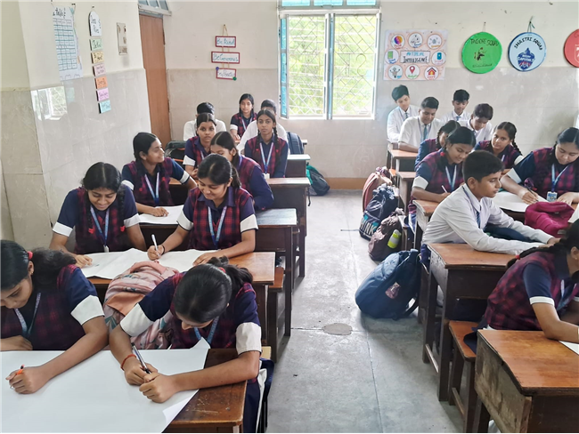 National Unity Day, the Birth Date of Sardar Patel; 31st October 2025