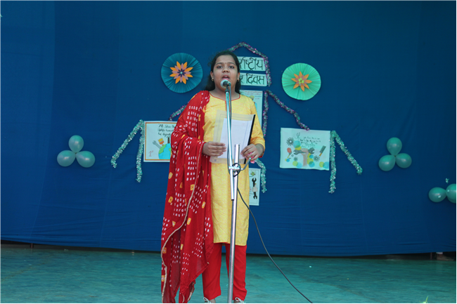 Labour's Day Celebration _ 1st May 2025