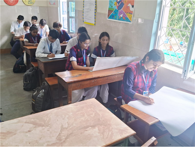 National Unity Day, the Birth Date of Sardar Patel; 31st October 2025