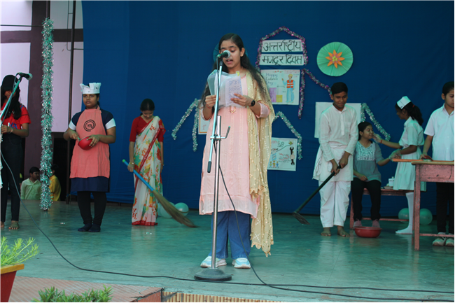 Labour's Day Celebration _ 1st May 2025