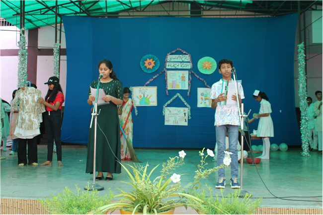 Labour's Day Celebration _ 1st May 2025