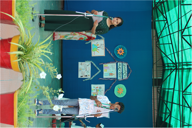 Labour's Day Celebration _ 1st May 2025