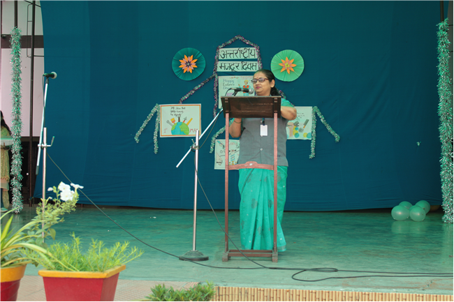 Labour's Day Celebration _ 1st May 2025