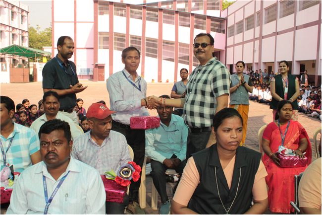 Labour's Day Celebration _ 1st May 2025