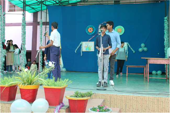 Labour's Day Celebration _ 1st May 2025