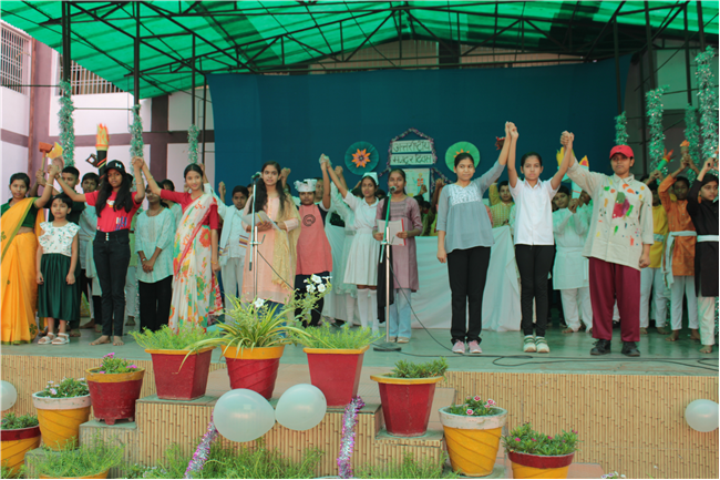 Labour's Day Celebration _ 1st May 2025