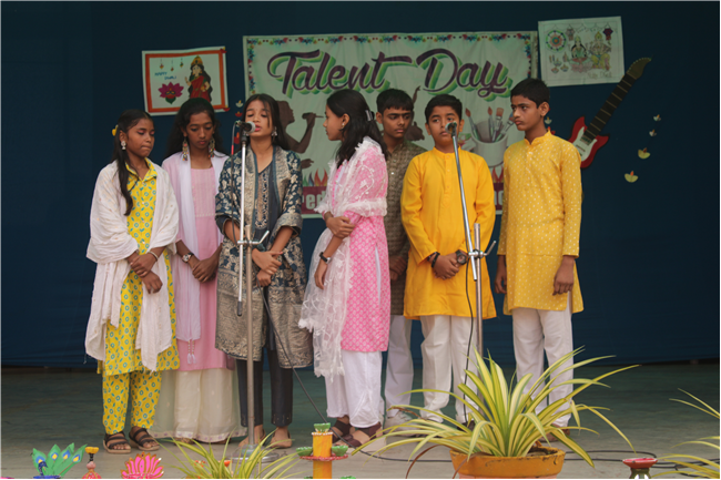 Diwali Celebration - 2025; on 18th October 2025