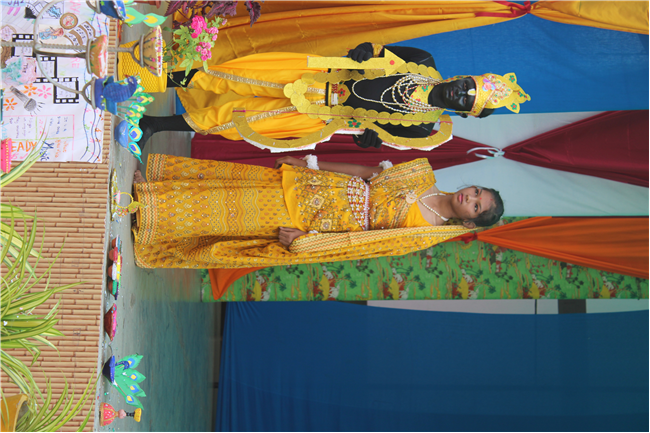 Diwali Celebration - 2025; on 18th October 2025