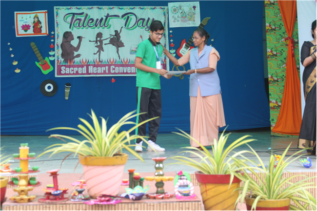 Diwali Celebration - 2025; on 18th October 2025