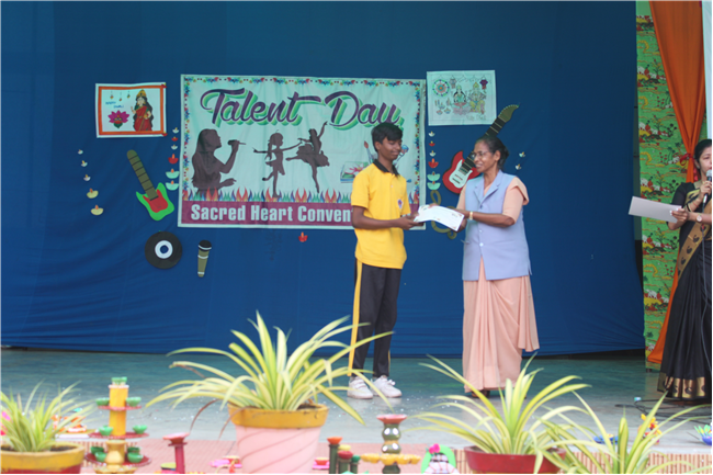 Diwali Celebration - 2025; on 18th October 2025