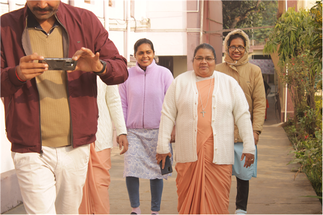 Annual Sports Meet - 2025 for Senior, Junior & Sub-Junior Student: 28th & 29th Nov. 2025