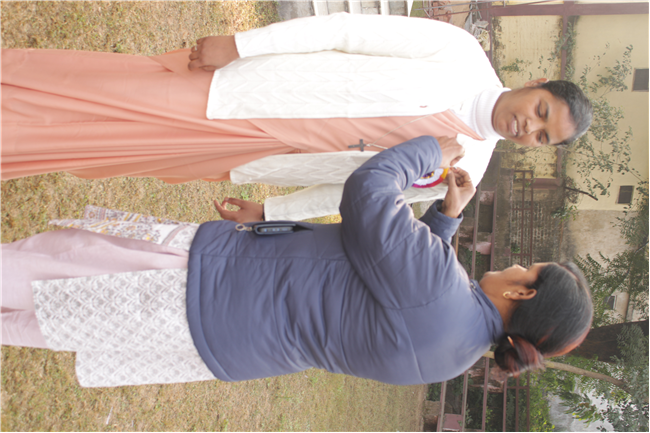 Annual Sports Meet - 2025 for Senior, Junior & Sub-Junior Student: 28th & 29th Nov. 2025