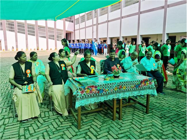 79th Independence Day Celebration; 15 August 2025