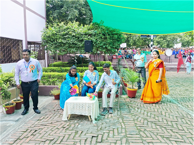 79th Independence Day Celebration; 15 August 2025