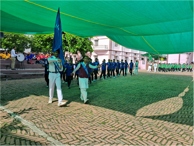 79th Independence Day Celebration; 15 August 2025