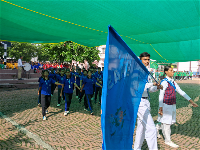 79th Independence Day Celebration; 15 August 2025