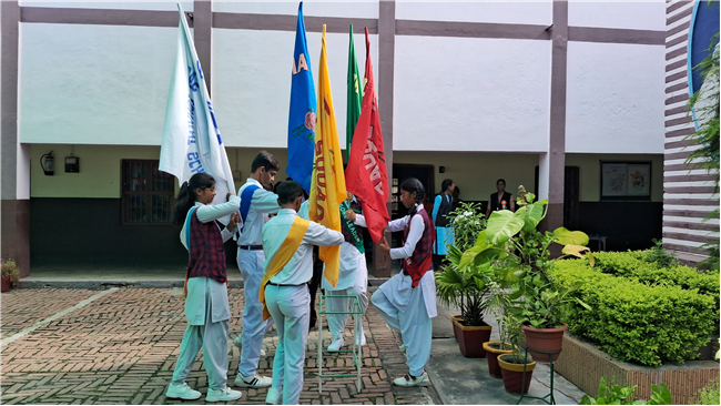79th Independence Day Celebration; 15 August 2025