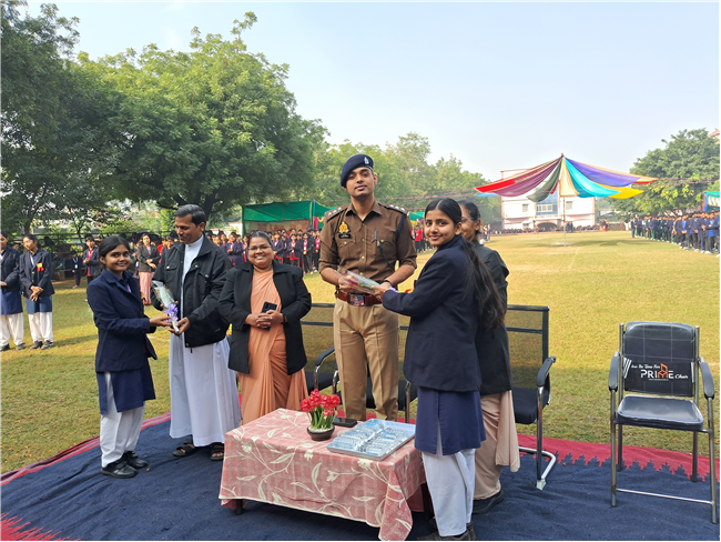 Children's Day Fun - Fiesta: 14th November 2025