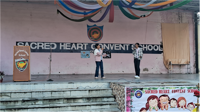 Children's Day Fun - Fiesta: 14th November 2025