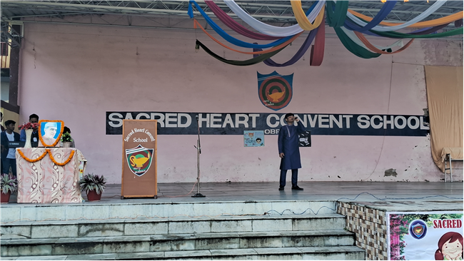 Children's Day Fun - Fiesta: 14th November 2025