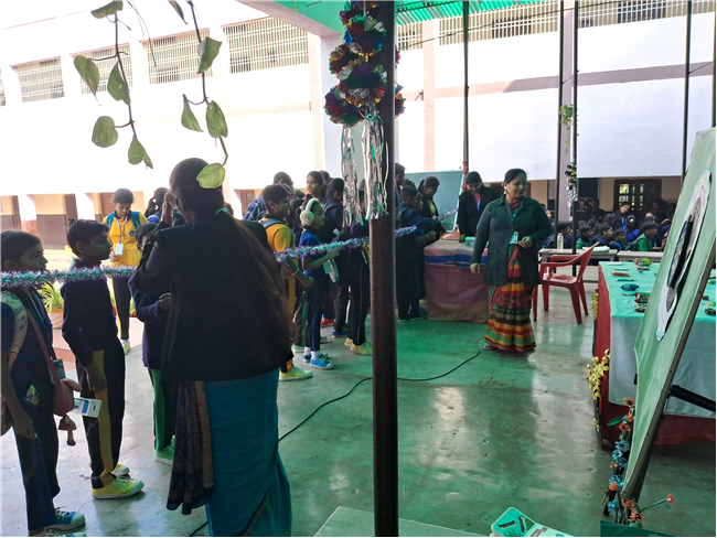 Children's Day Fun - Fiesta: 14th November 2025