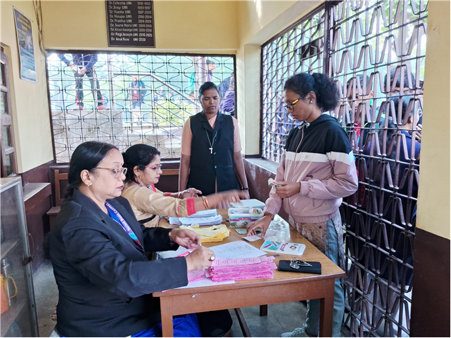 Children's Day Fun - Fiesta: 14th November 2025