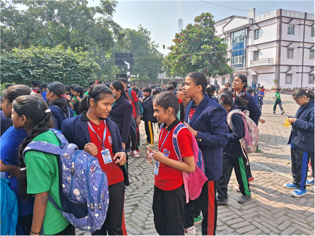 Children's Day Fun - Fiesta: 14th November 2025