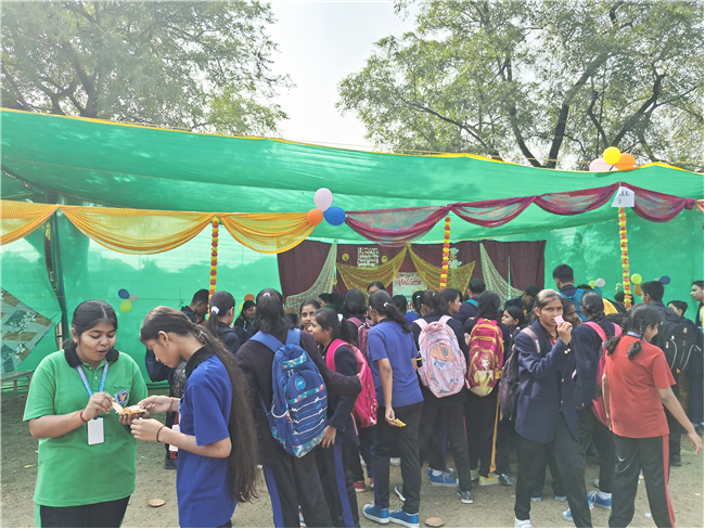 Children's Day Fun - Fiesta: 14th November 2025